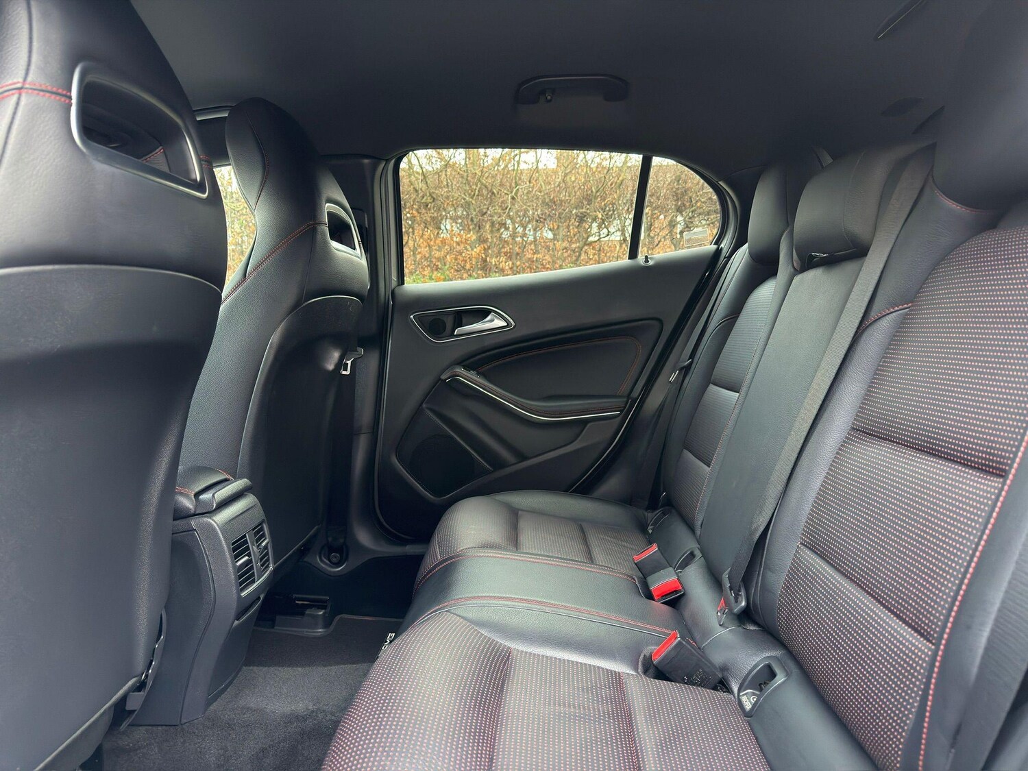 Used Mercedes-Benz GLA 2018 for sale - 78172265: Photo 25