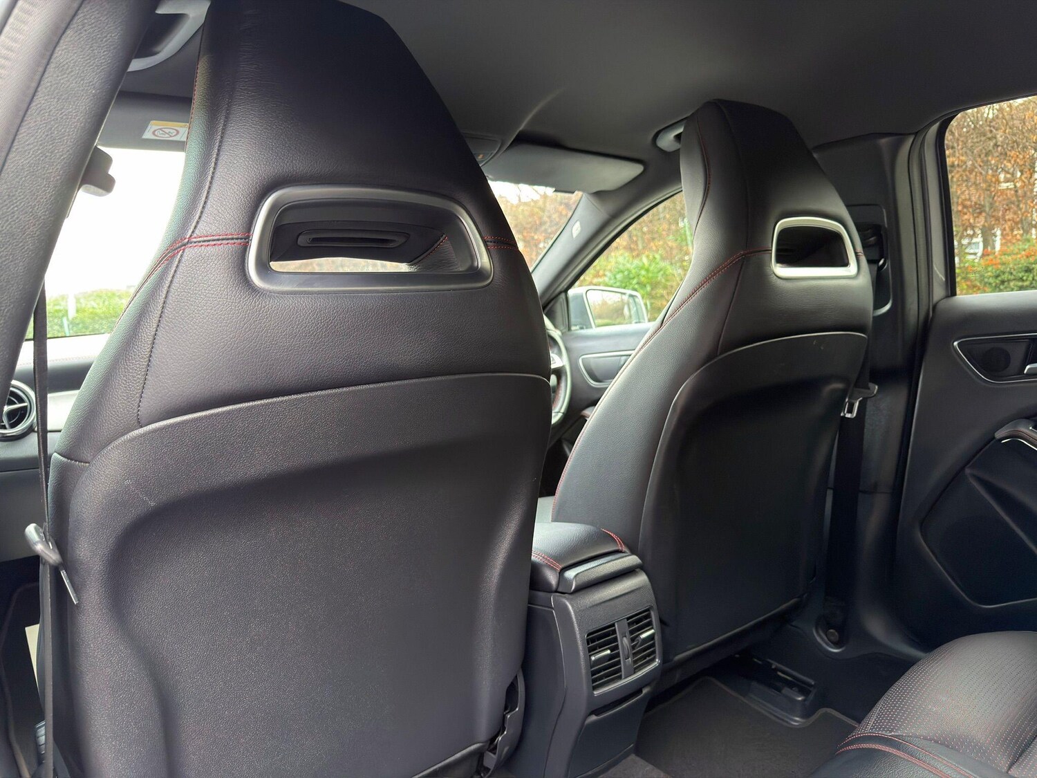 Used Mercedes-Benz GLA 2018 for sale - 78172265: Photo 26