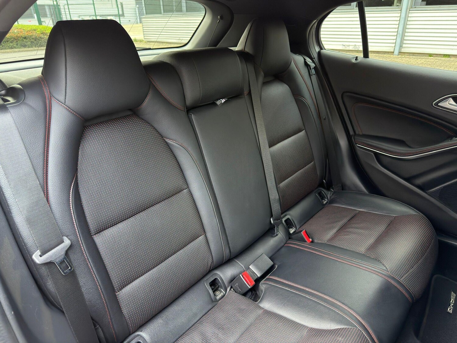 Used Mercedes-Benz GLA 2018 for sale - 78172265: Photo 27