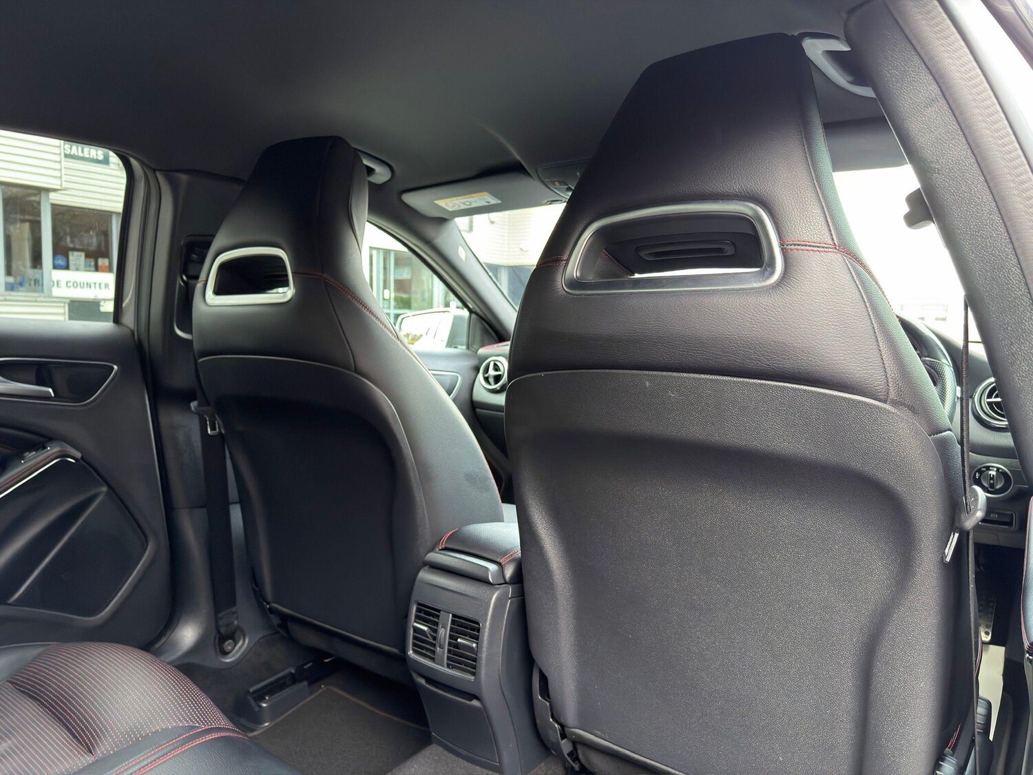 Used Mercedes-Benz GLA 2018 for sale - 78172265: Photo 29