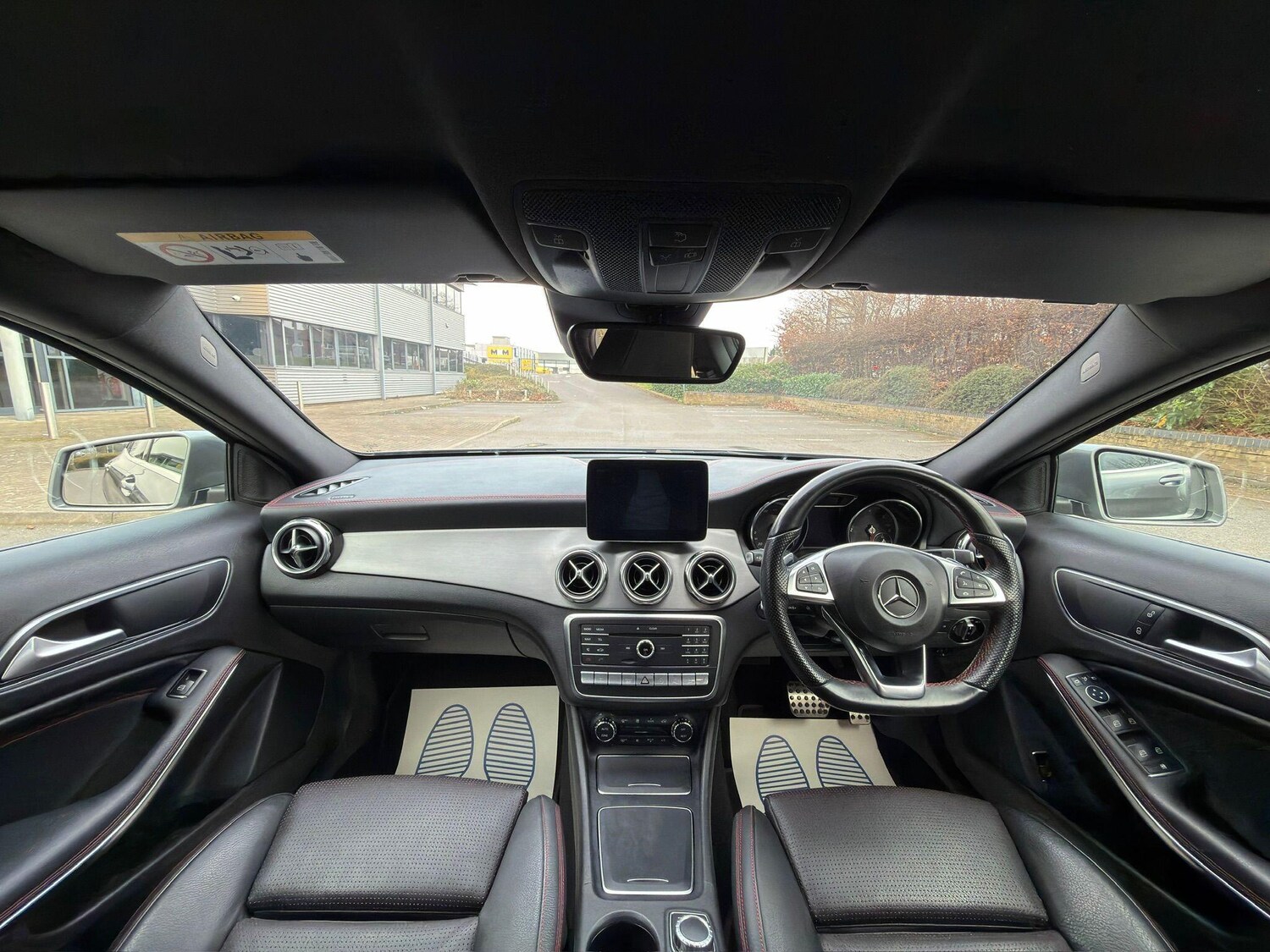 Used Mercedes-Benz GLA 2018 for sale - 78172265: Photo 31