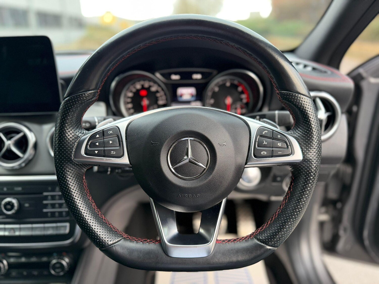 Used Mercedes-Benz GLA 2018 for sale - 78172265: Photo 32