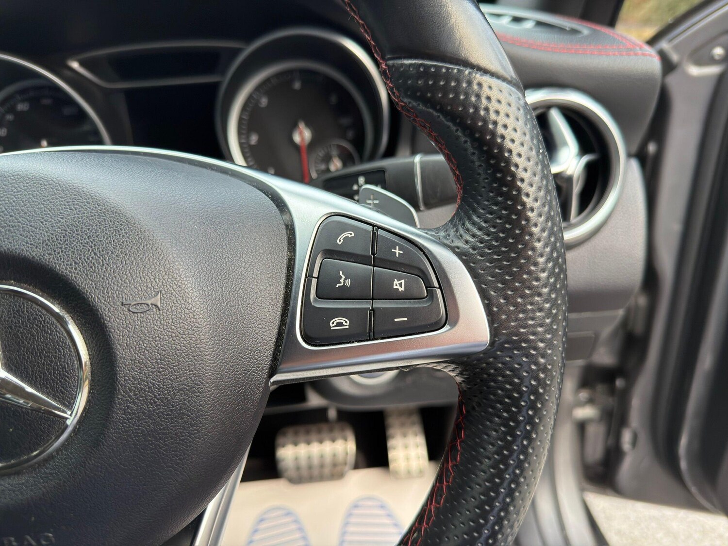 Used Mercedes-Benz GLA 2018 for sale - 78172265: Photo 34