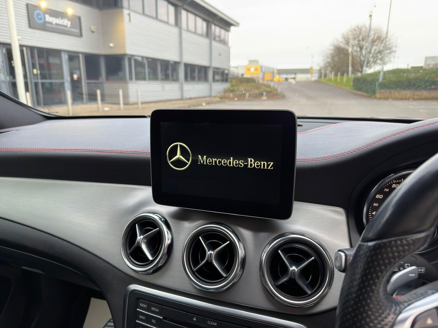 Used Mercedes-Benz GLA 2018 for sale - 78172265: Photo 36