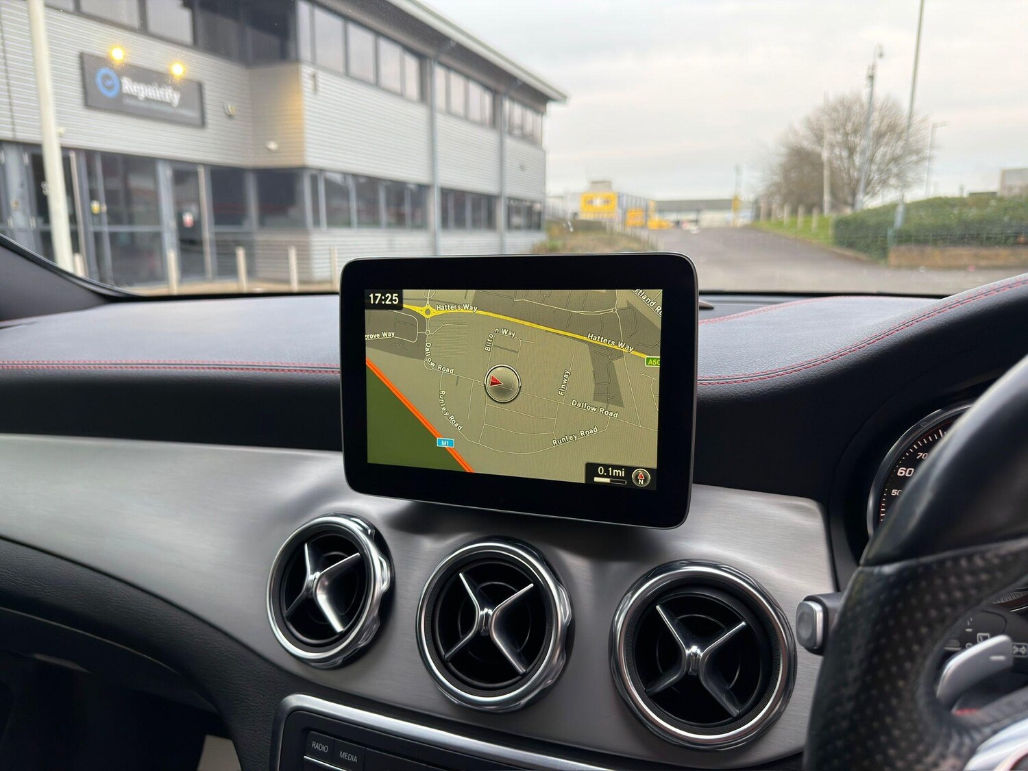 Used Mercedes-Benz GLA 2018 for sale - 78172265: Photo 37