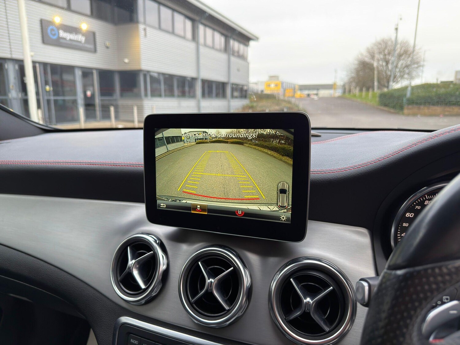 Used Mercedes-Benz GLA 2018 for sale - 78172265: Photo 38