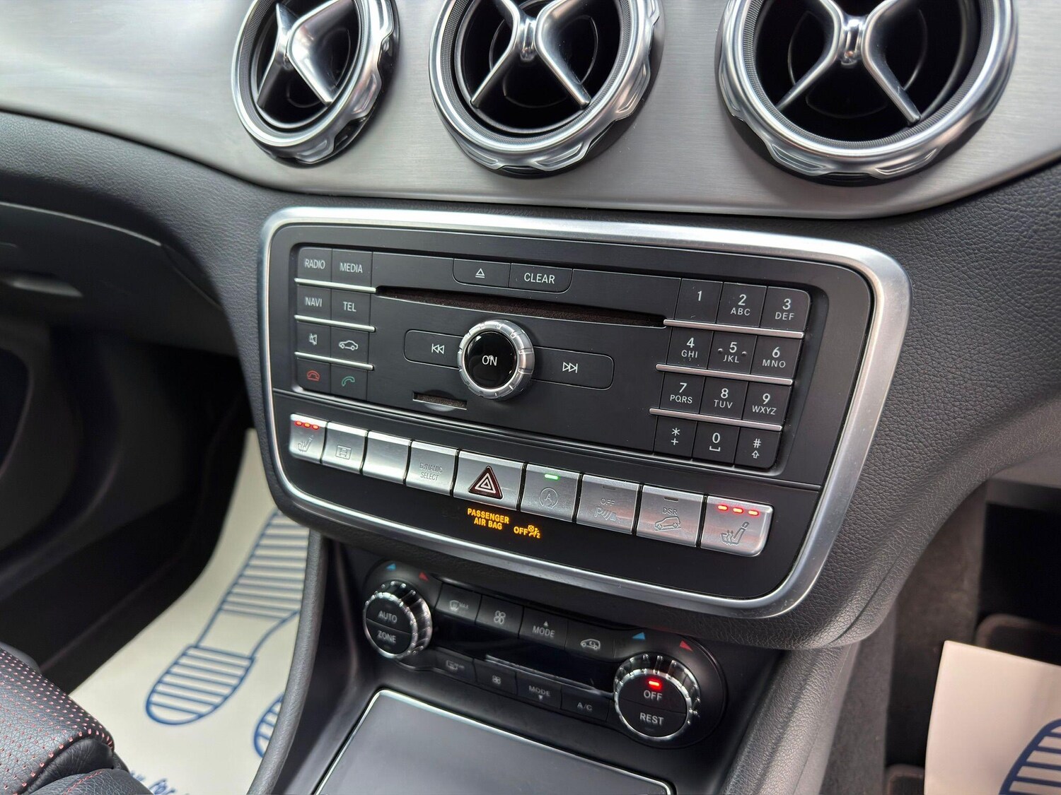 Used Mercedes-Benz GLA 2018 for sale - 78172265: Photo 39