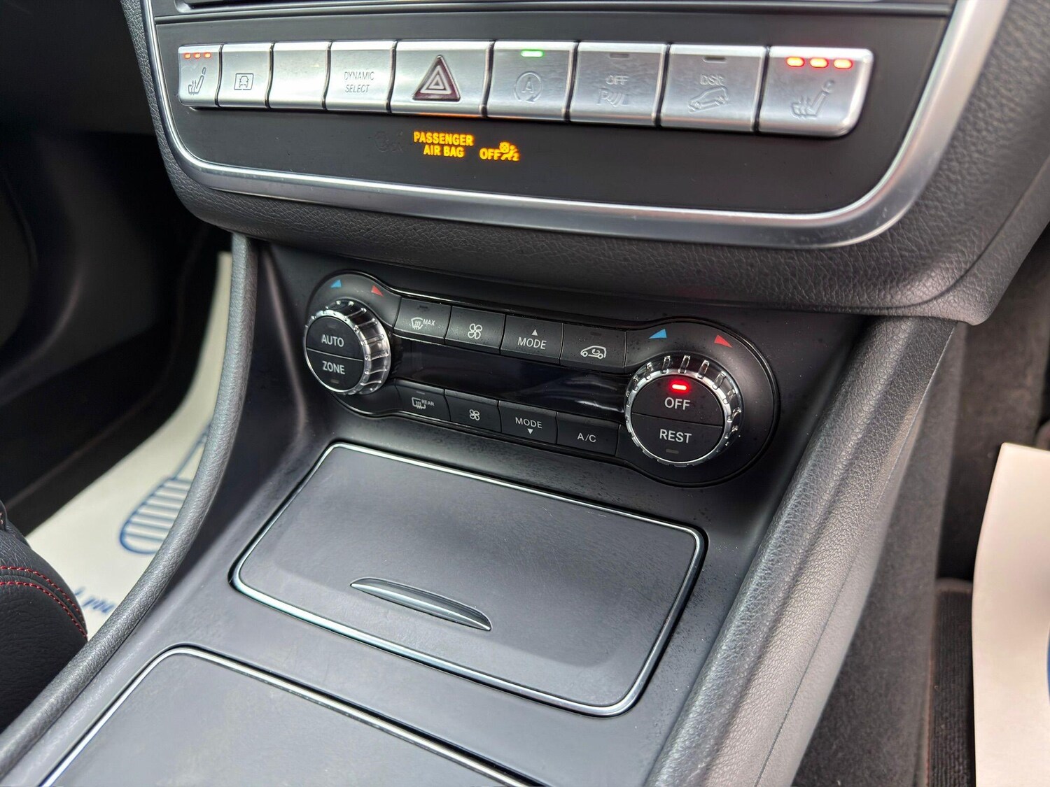 Used Mercedes-Benz GLA 2018 for sale - 78172265: Photo 40