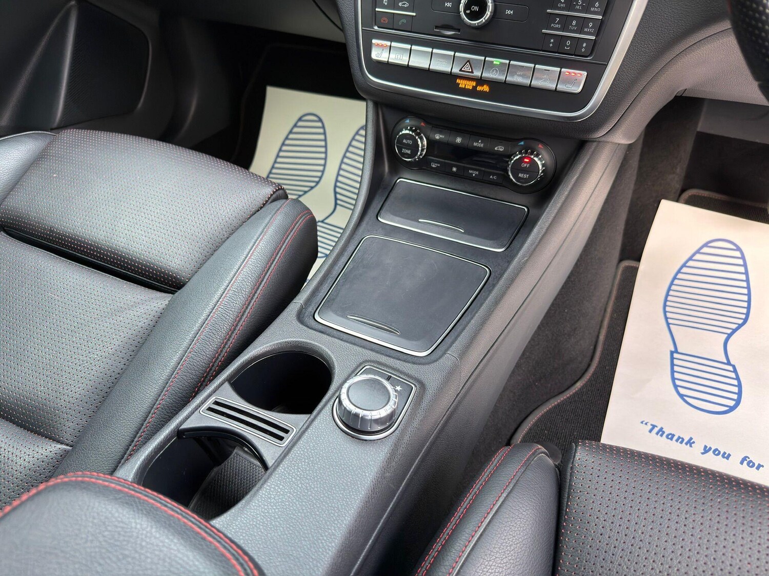 Used Mercedes-Benz GLA 2018 for sale - 78172265: Photo 41