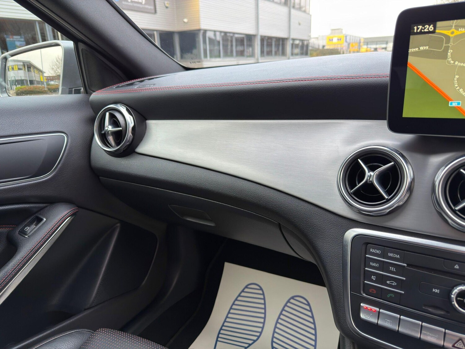 Used Mercedes-Benz GLA 2018 for sale - 78172265: Photo 42