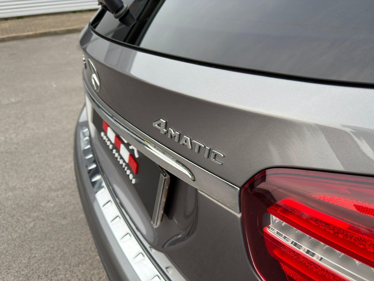 Used Mercedes-Benz GLA 2018 for sale - 78172265: Photo 8