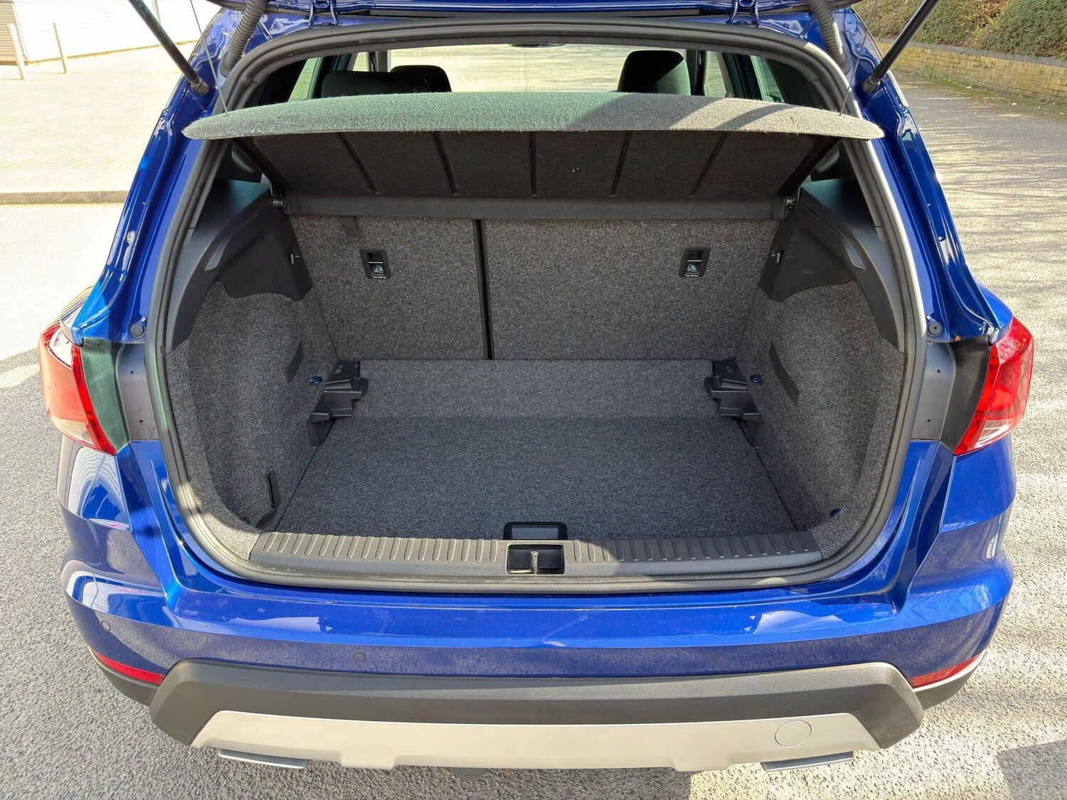 Used SEAT Arona 2019 for sale - 78172269: Photo 11