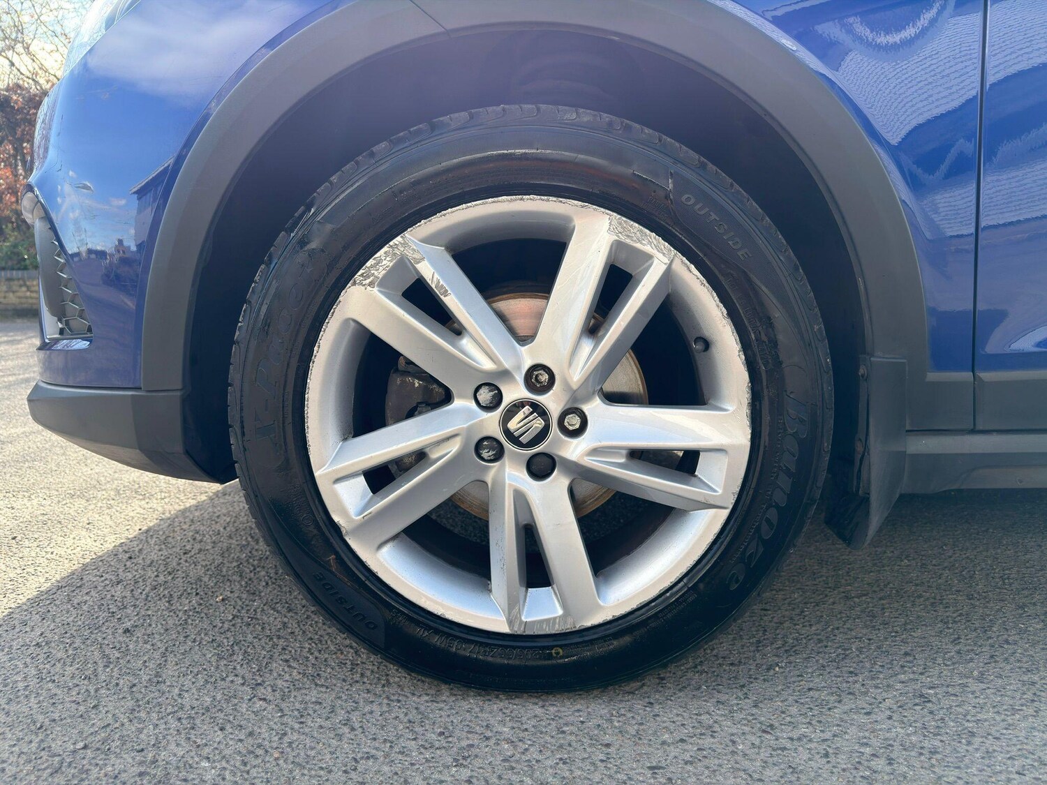 Used SEAT Arona 2019 for sale - 78172269: Photo 14