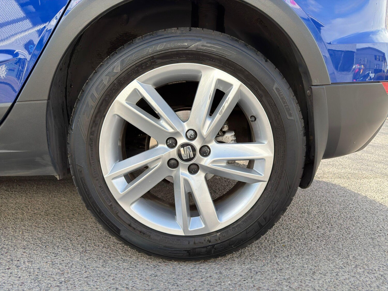 Used SEAT Arona 2019 for sale - 78172269: Photo 15