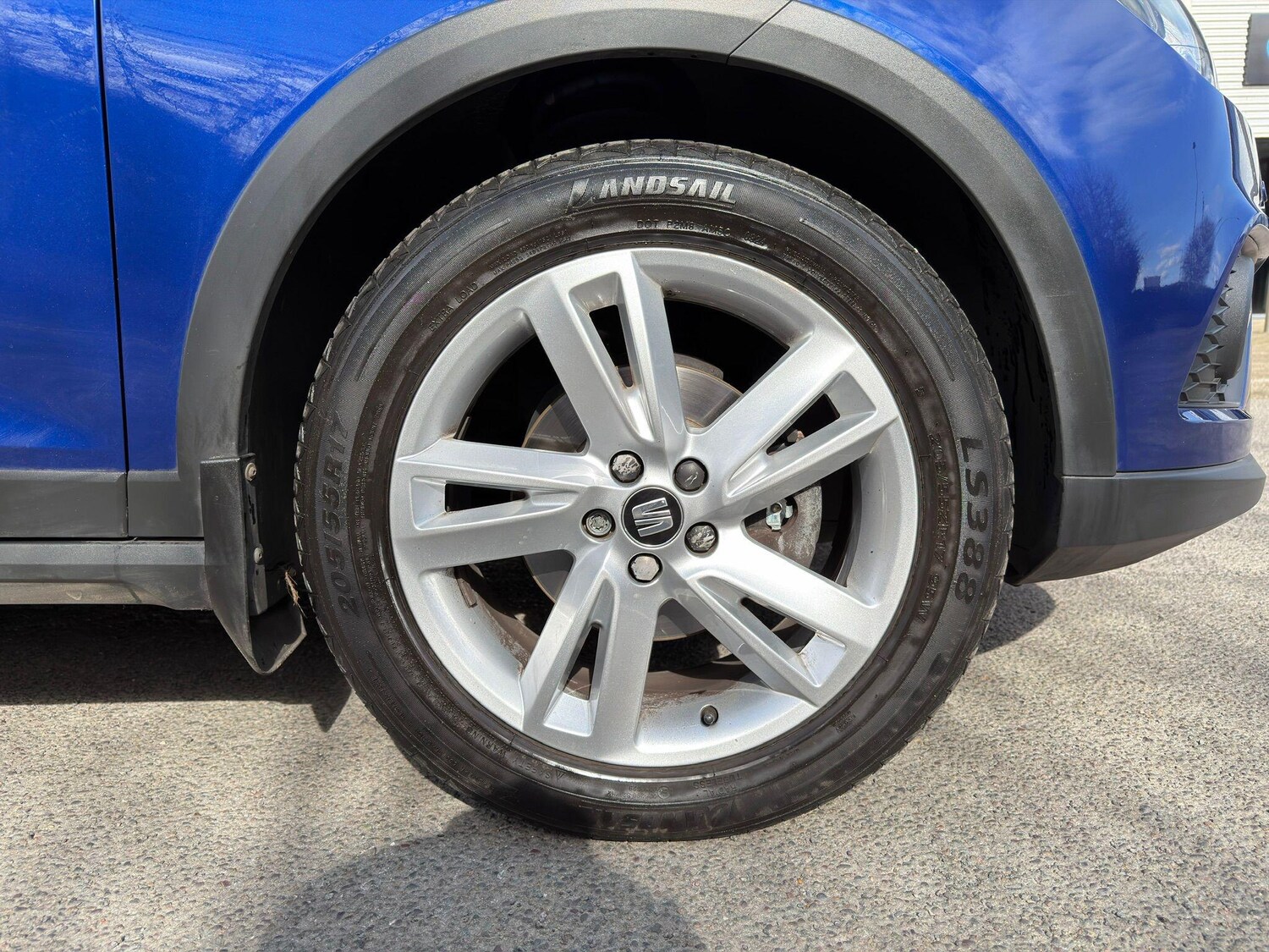 Used SEAT Arona 2019 for sale - 78172269: Photo 17