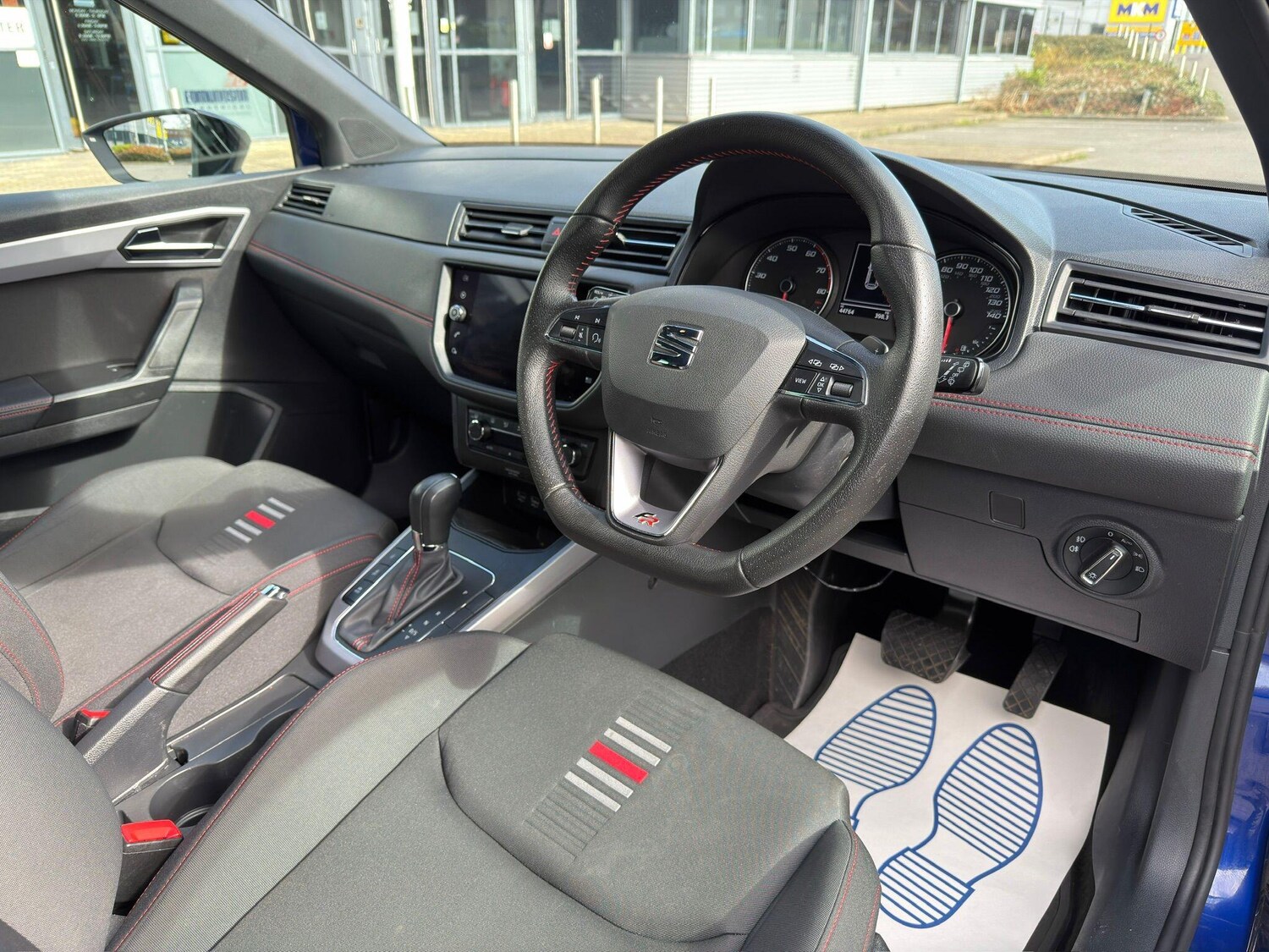 Used SEAT Arona 2019 for sale - 78172269: Photo 18