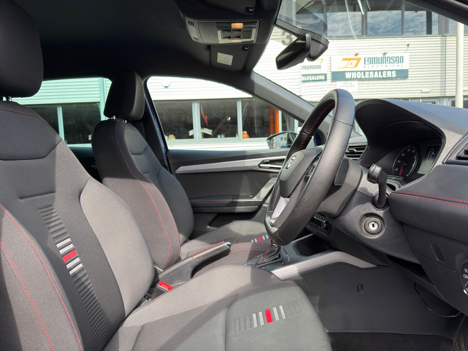 Used SEAT Arona 2019 for sale - 78172269: Photo 19