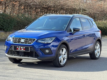 Used SEAT Arona 2019 for sale - 78172269: Photo