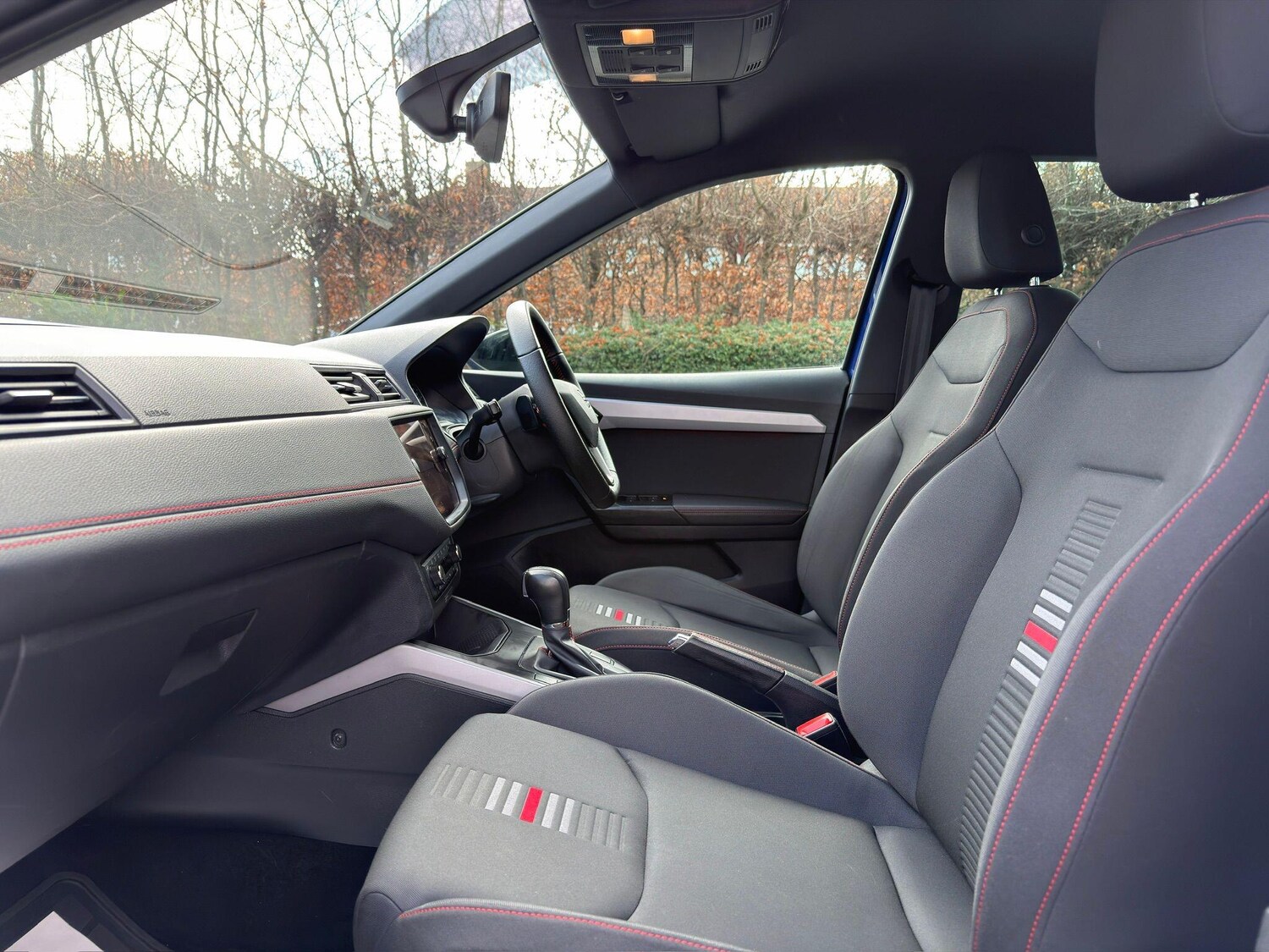 Used SEAT Arona 2019 for sale - 78172269: Photo 22