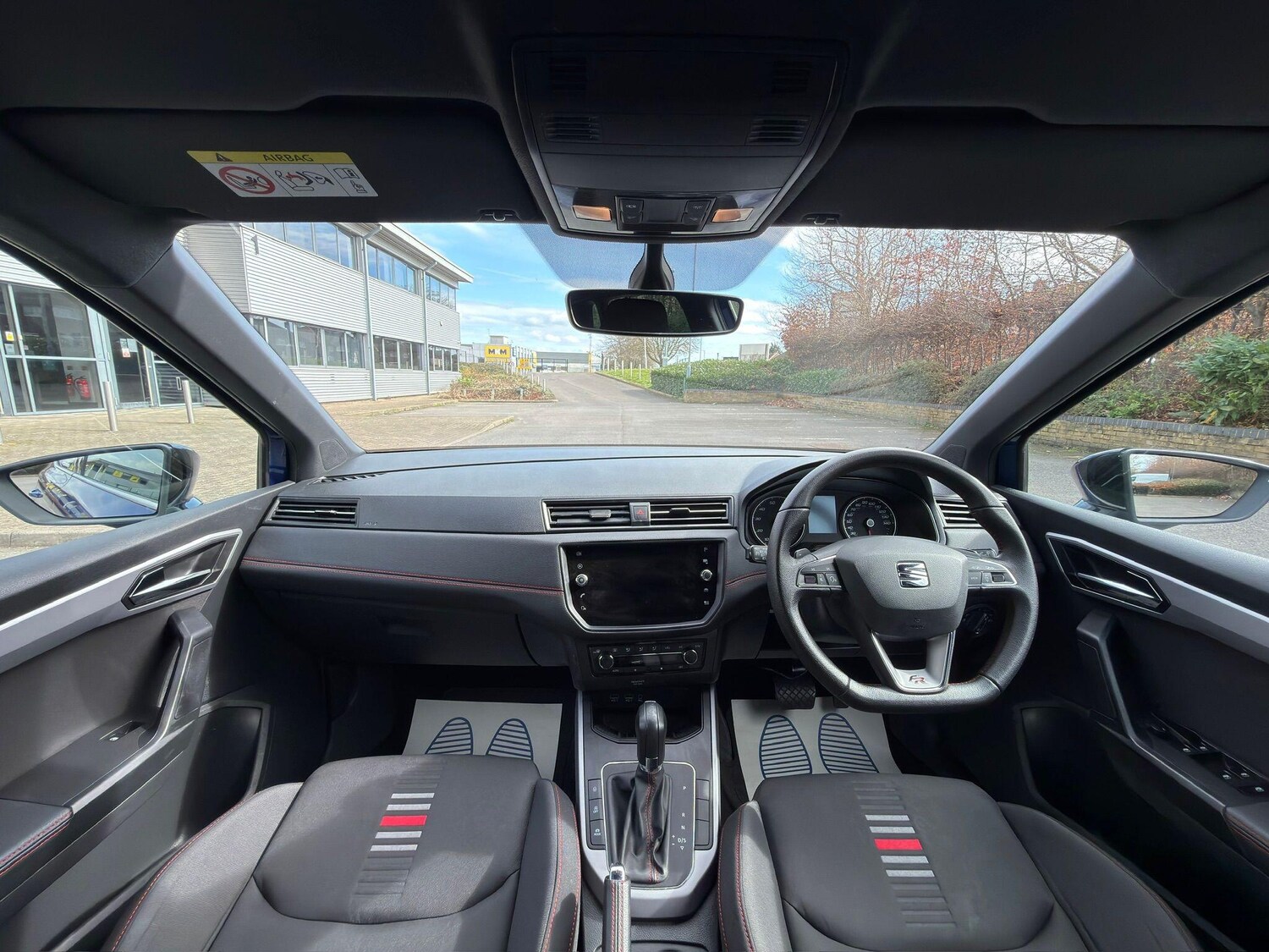 Used SEAT Arona 2019 for sale - 78172269: Photo 30