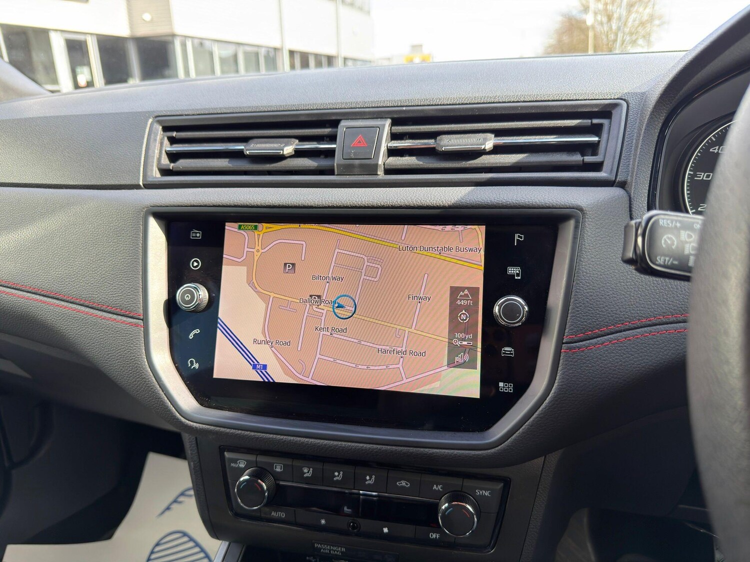 Used SEAT Arona 2019 for sale - 78172269: Photo 35