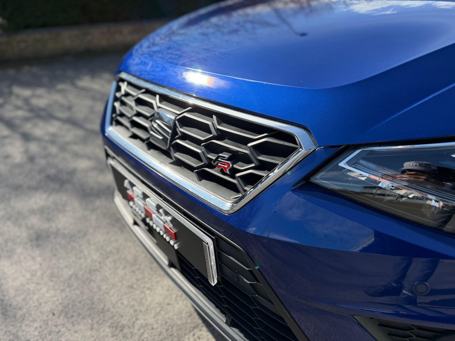 Used SEAT Arona 2019 for sale - 78172269: Photo 4