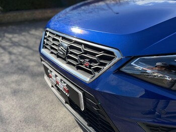 Used SEAT Arona 2019 for sale - 78172269: Photo