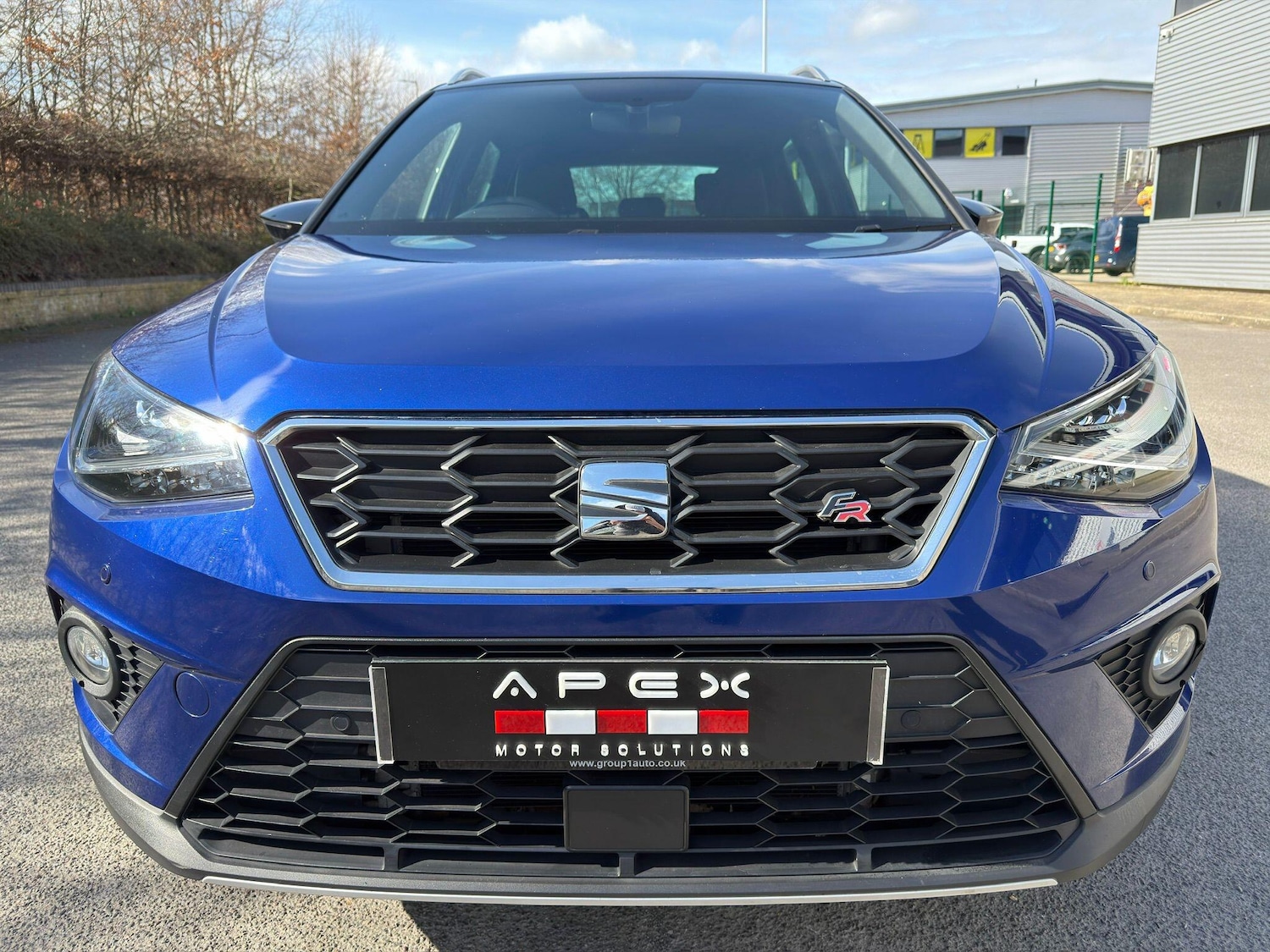 Used SEAT Arona 2019 for sale - 78172269: Photo 5
