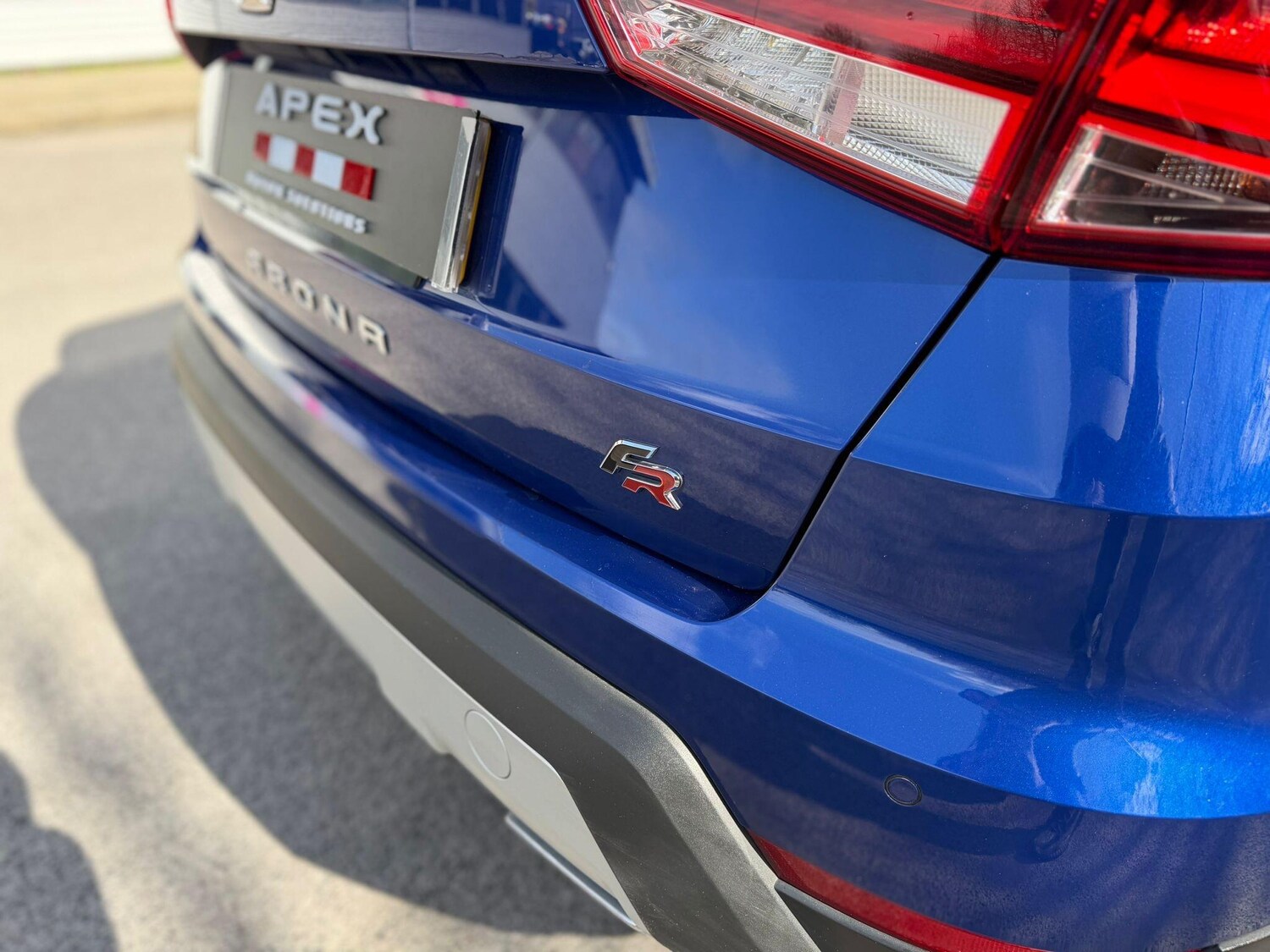 Used SEAT Arona 2019 for sale - 78172269: Photo 9