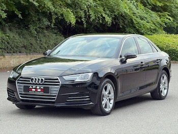 Used Audi A4 2016 for sale - 78751992: Photo