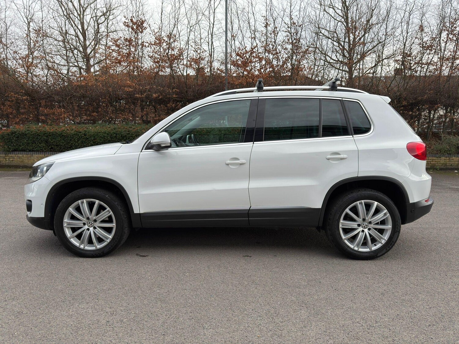 Used Volkswagen Tiguan 2016 for sale - 78172266: Photo 12