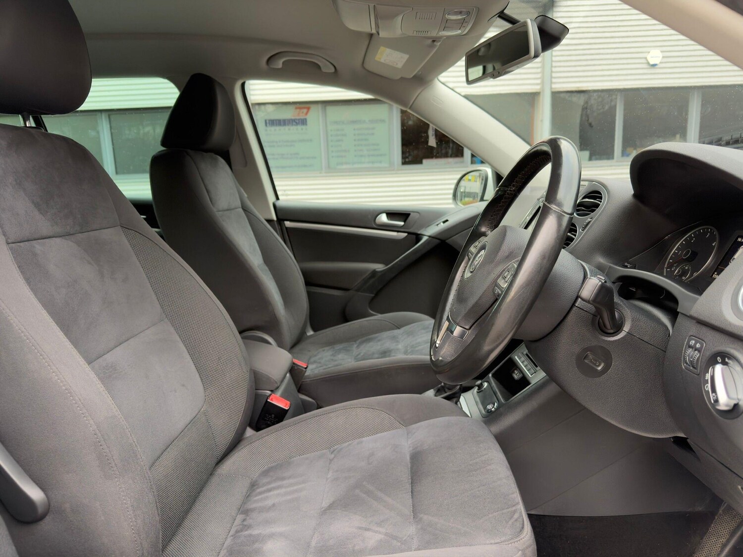 Used Volkswagen Tiguan 2016 for sale - 78172266: Photo 18