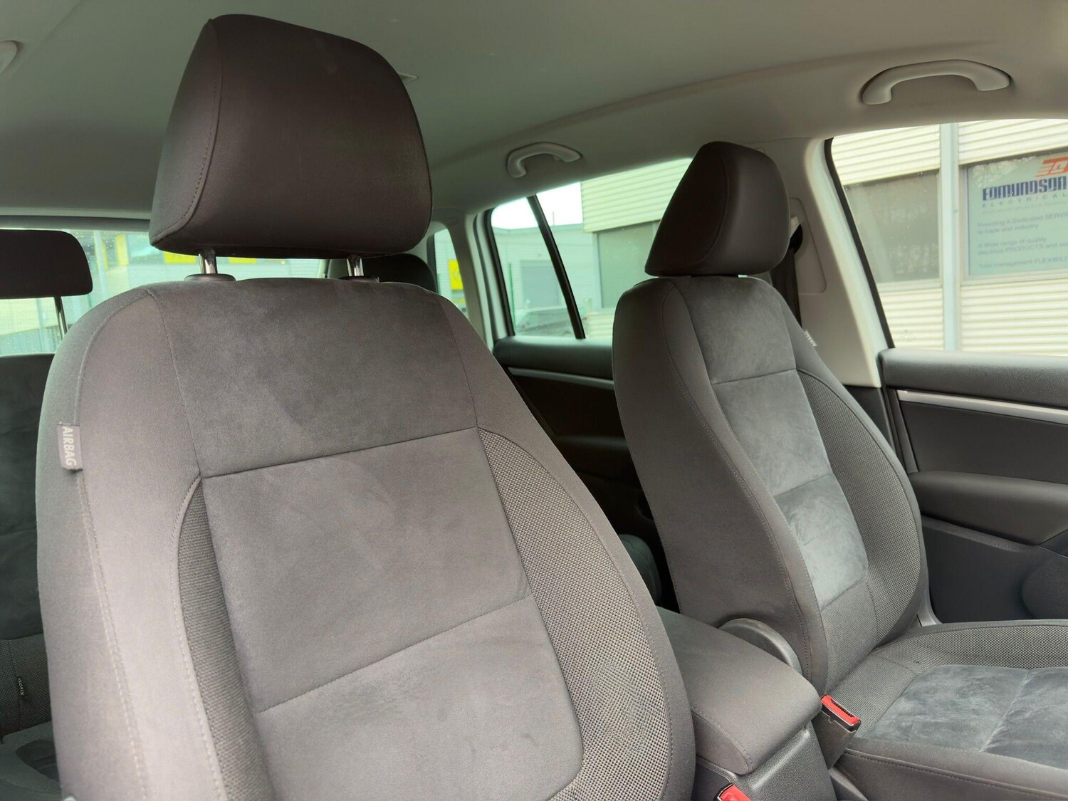 Used Volkswagen Tiguan 2016 for sale - 78172266: Photo 19