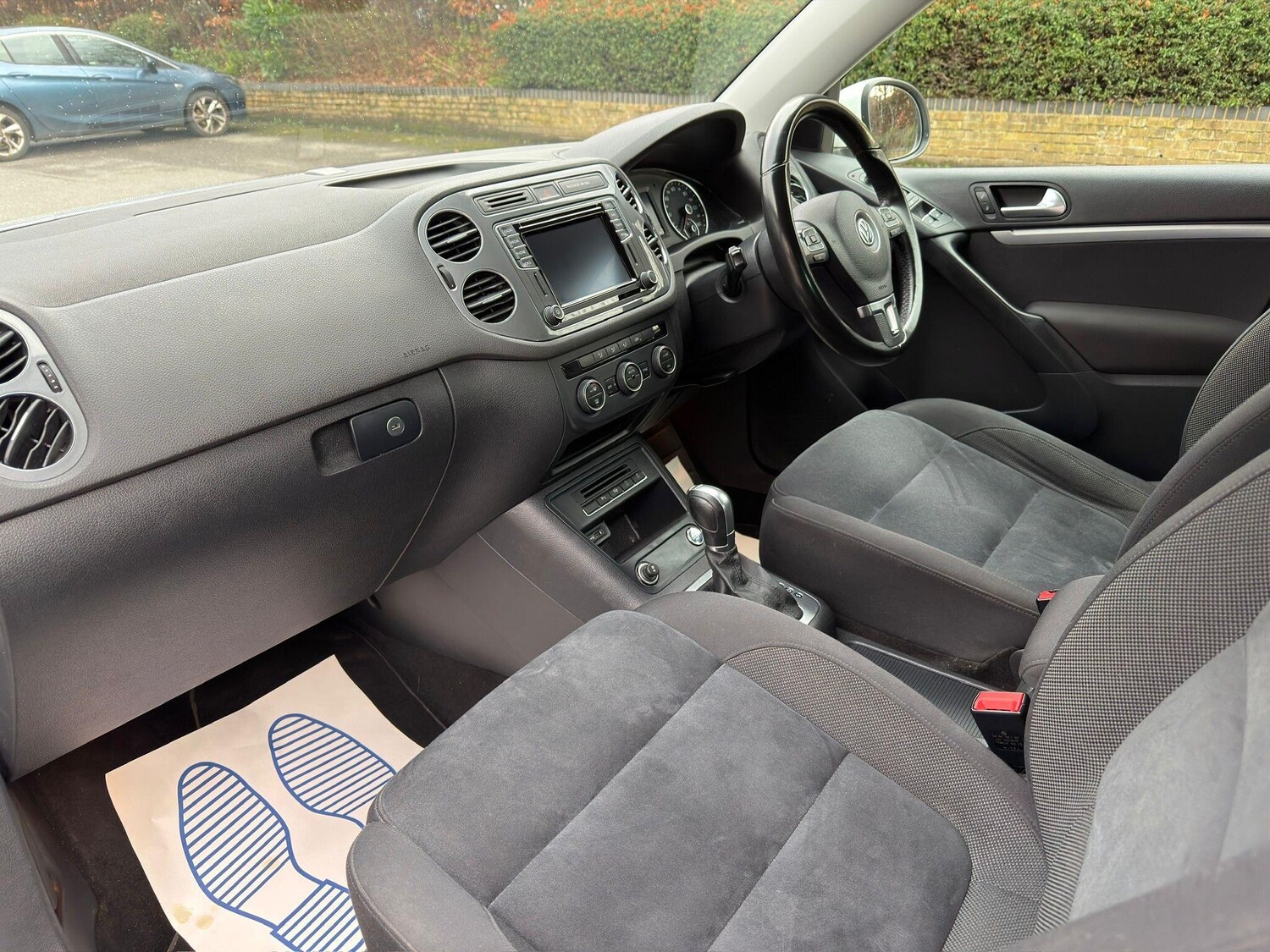 Used Volkswagen Tiguan 2016 for sale - 78172266: Photo 20