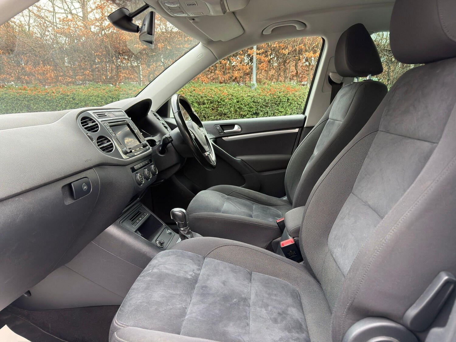 Used Volkswagen Tiguan 2016 for sale - 78172266: Photo 21