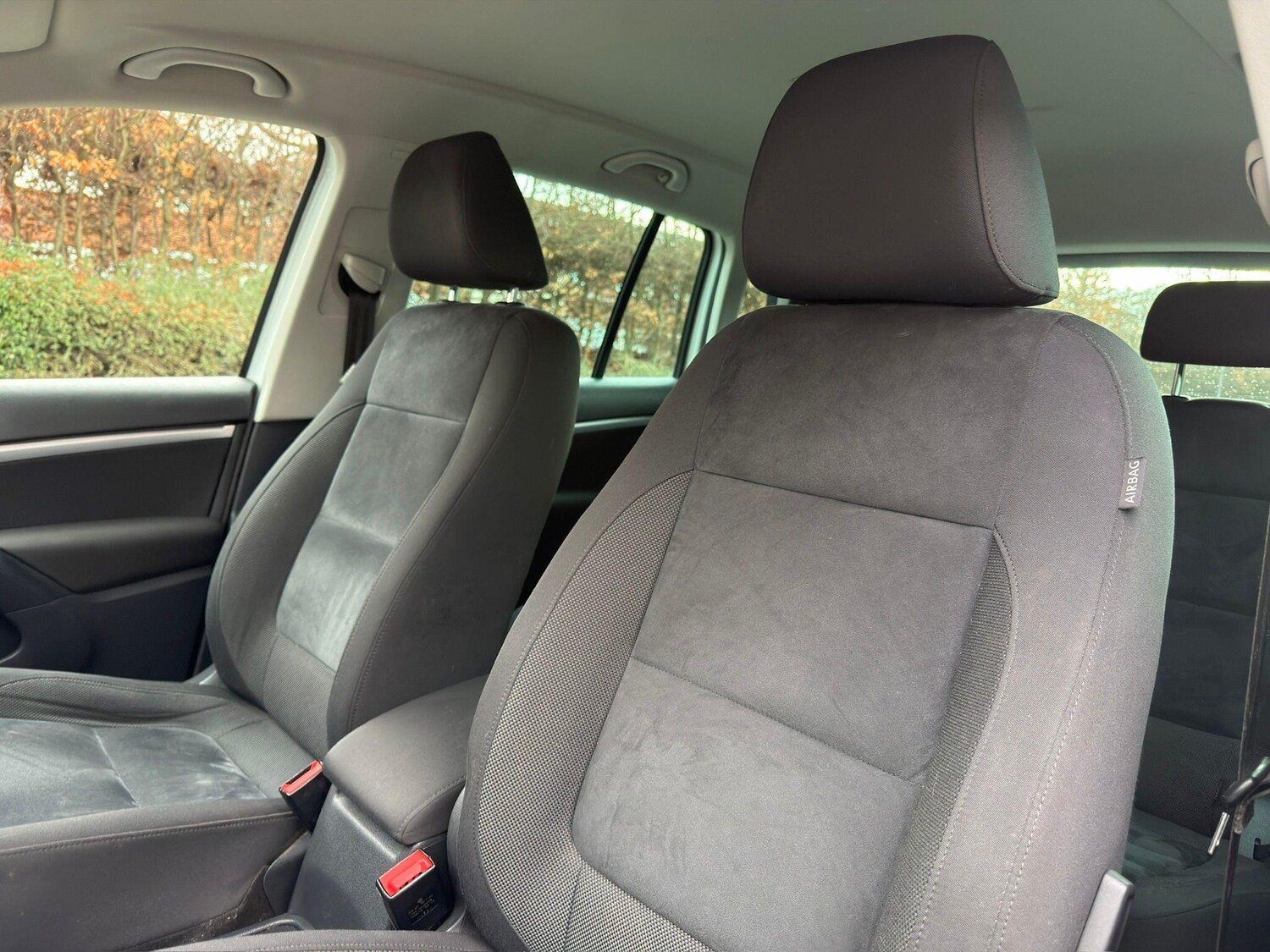 Used Volkswagen Tiguan 2016 for sale - 78172266: Photo 22