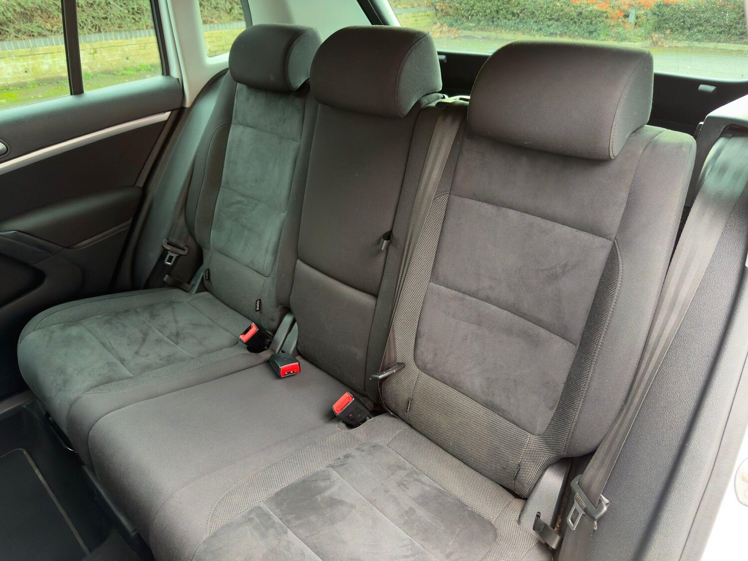 Used Volkswagen Tiguan 2016 for sale - 78172266: Photo 23