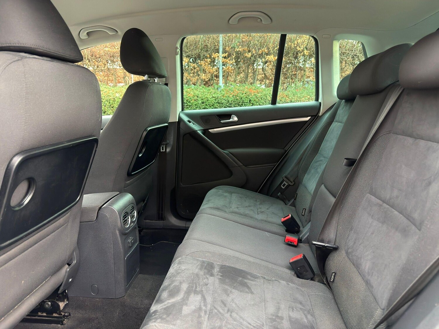 Used Volkswagen Tiguan 2016 for sale - 78172266: Photo 24