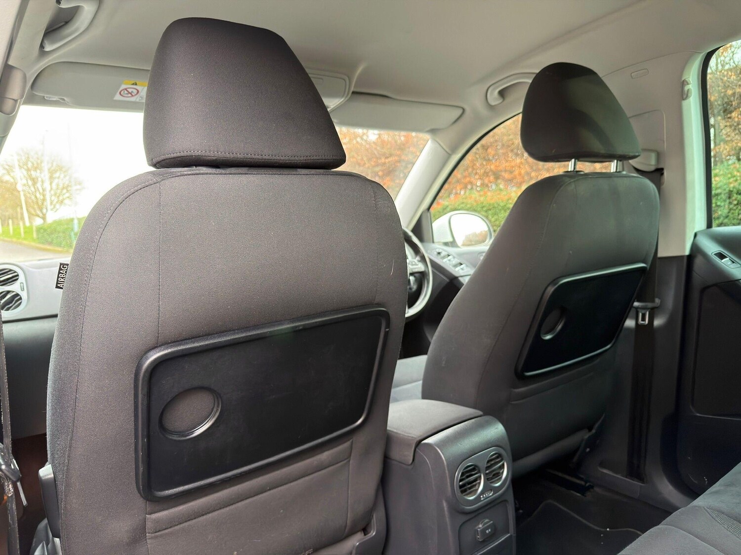 Used Volkswagen Tiguan 2016 for sale - 78172266: Photo 25