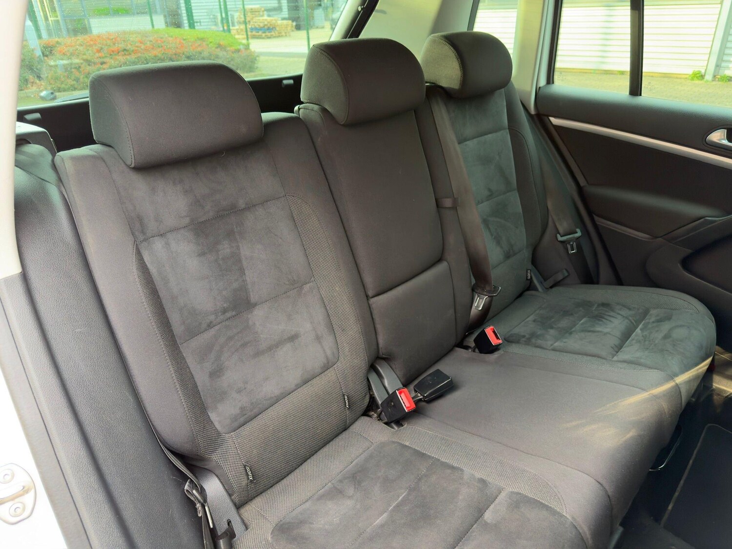 Used Volkswagen Tiguan 2016 for sale - 78172266: Photo 26