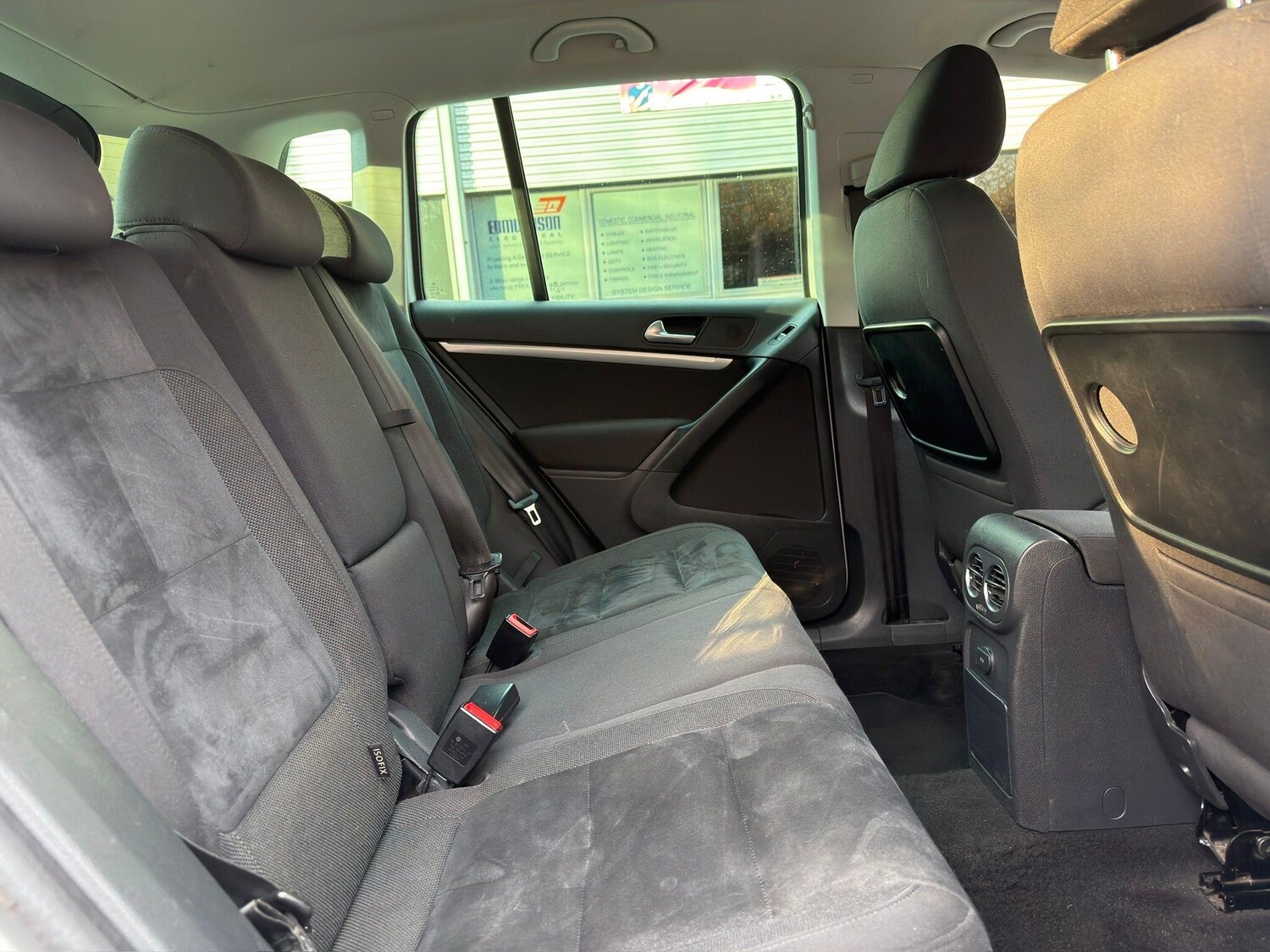 Used Volkswagen Tiguan 2016 for sale - 78172266: Photo 27