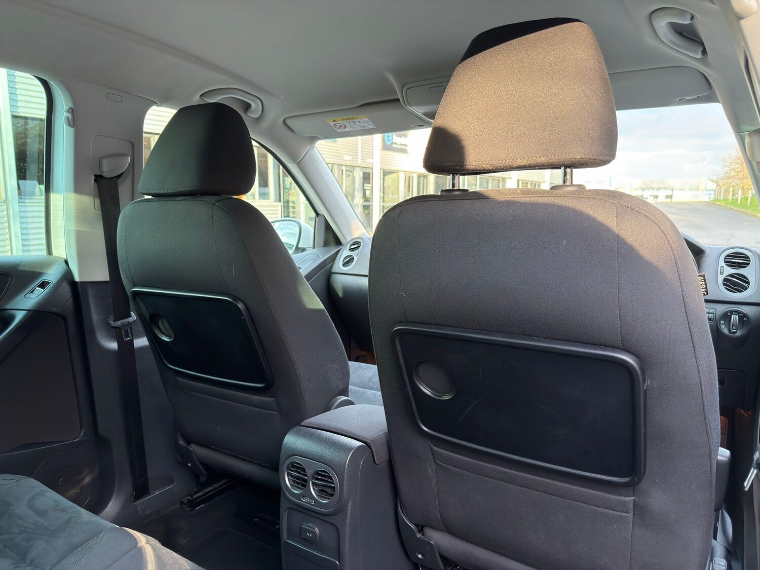 Used Volkswagen Tiguan 2016 for sale - 78172266: Photo 28