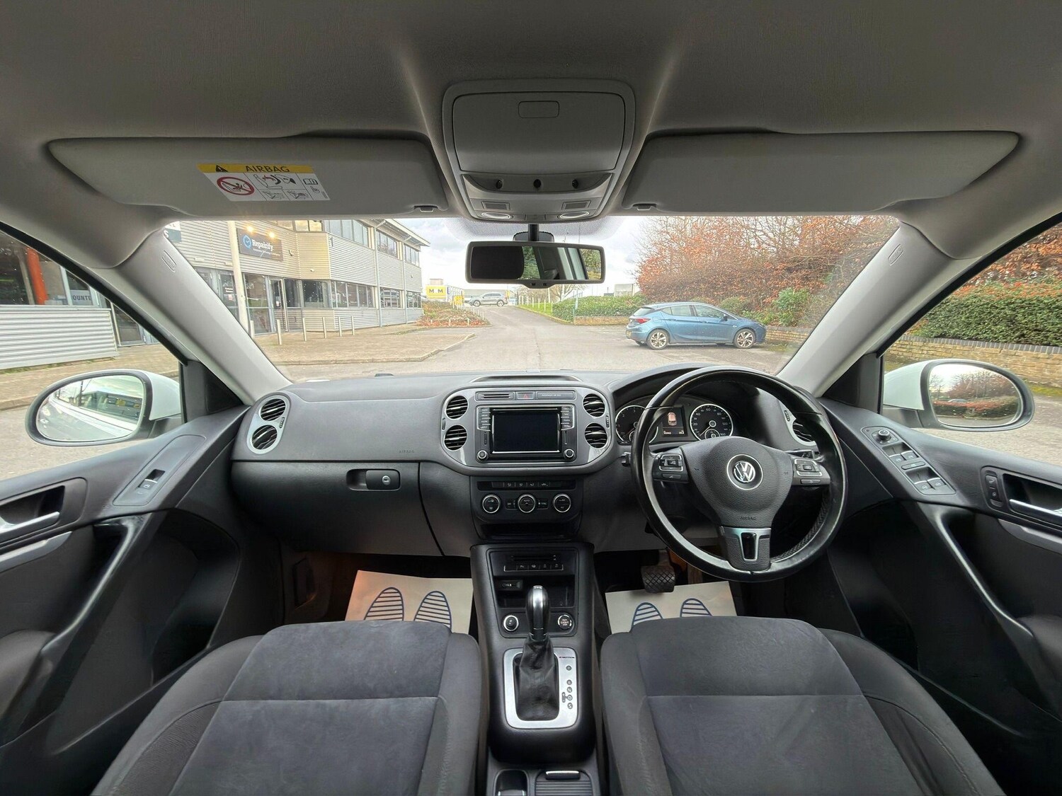 Used Volkswagen Tiguan 2016 for sale - 78172266: Photo 30