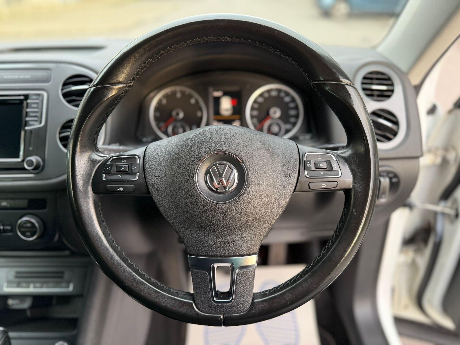 Used Volkswagen Tiguan 2016 for sale - 78172266: Photo 31