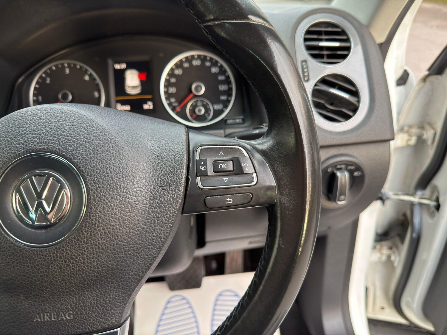 Used Volkswagen Tiguan 2016 for sale - 78172266: Photo 33