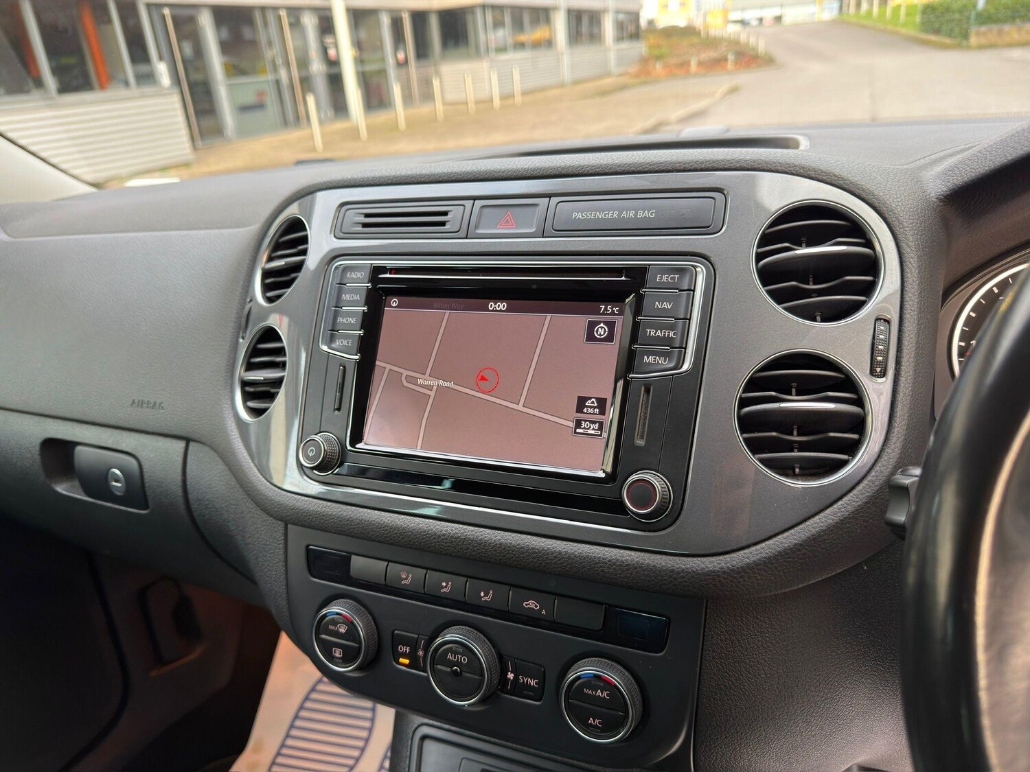 Used Volkswagen Tiguan 2016 for sale - 78172266: Photo 36