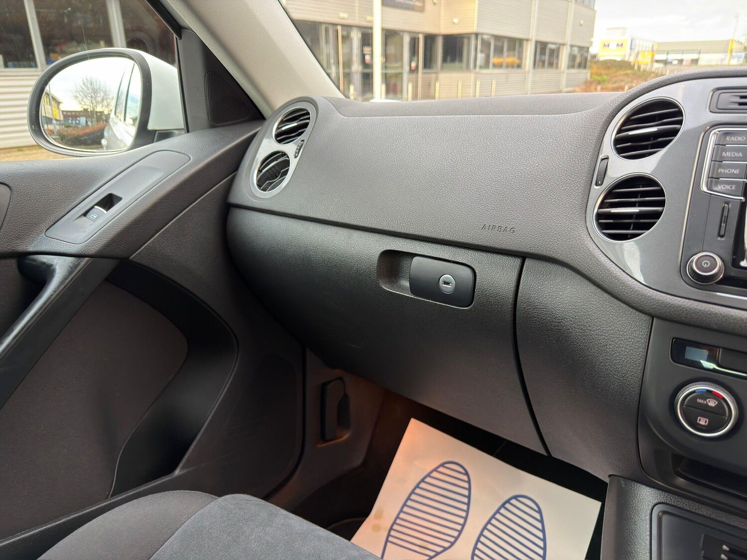 Used Volkswagen Tiguan 2016 for sale - 78172266: Photo 42