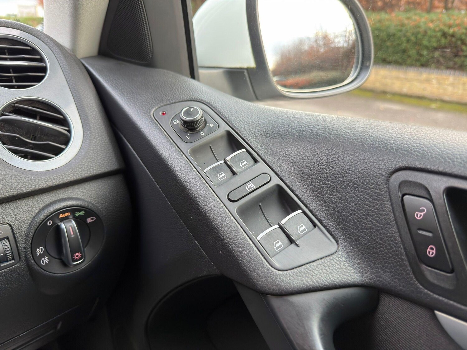 Used Volkswagen Tiguan 2016 for sale - 78172266: Photo 44