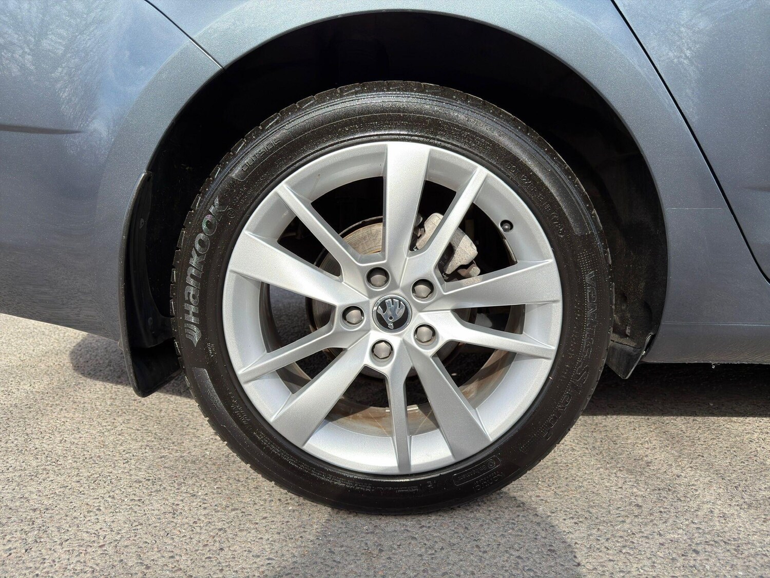 Used Skoda Octavia 2018 for sale - 78172268: Photo 14