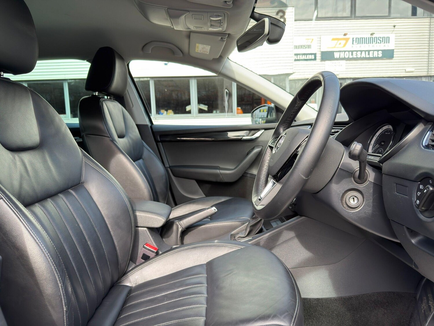 Used Skoda Octavia 2018 for sale - 78172268: Photo 17